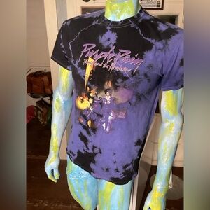 Purple Rain  Prince and The Revolution